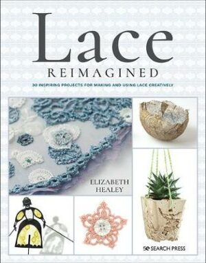 Lace Reimagined