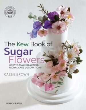 Kew Book of Sugar Flowers