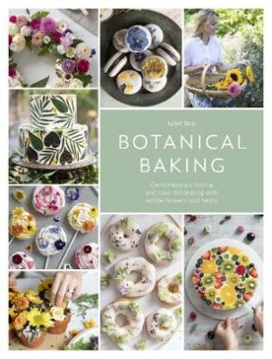 Botanical Baking