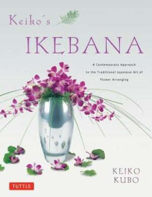 Keiko's Ikebana