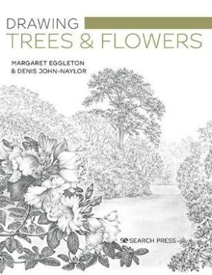 Drawing Trees & Flowers