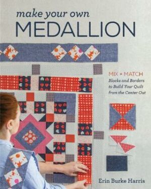 Make Your Own Medallion