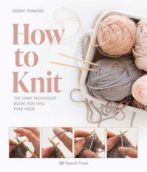 How to Knit