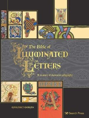 Bible of Illuminated Letters