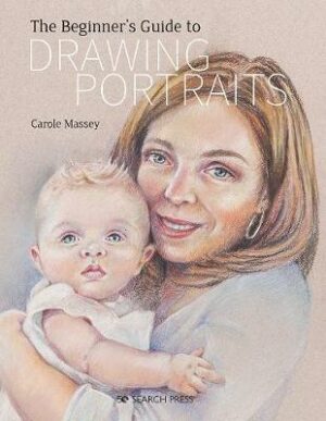 Beginner&apos;s Guide to Drawing Portraits