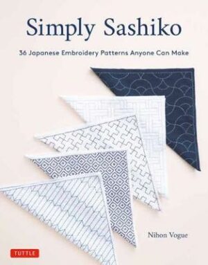 Simply Sashiko