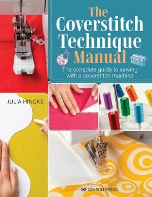 Coverstitch Technique Manual