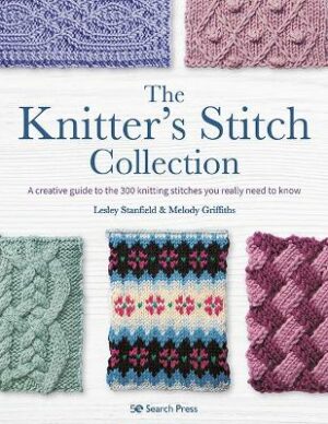 Knitter's Stitch Collection