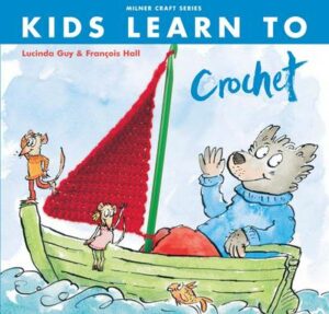 Kids Learn to Crochet