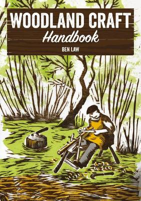 Woodland Craft Handbook