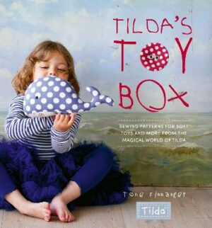 Tilda&apos;s Toy Box