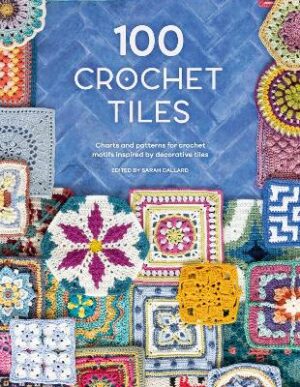 100 Crochet Tiles