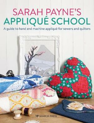 Sarah Payne&apos;s Applique School