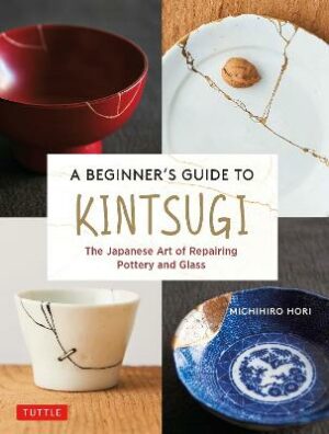 Beginner&apos;s Guide to Kintsugi