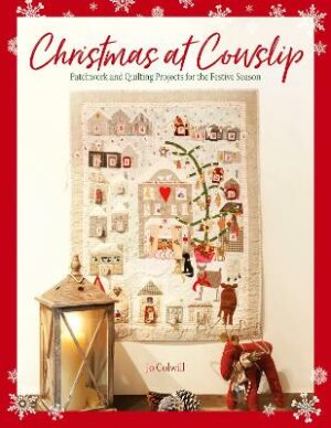 Christmas at Cowslip