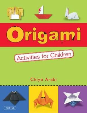 Origami Activities for Children