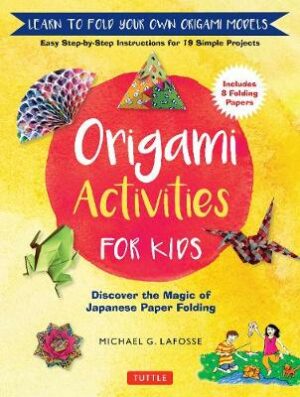 Origami Activities for Kids