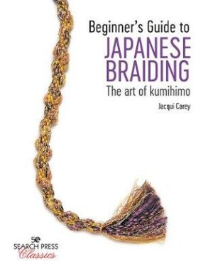 Beginner&apos;s Guide to Japanese Braiding