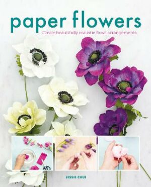 Paper Flowers