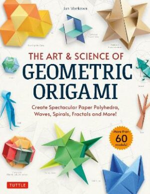 Art & Science of Geometric Origami