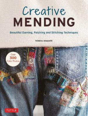 Creative Mending