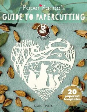 Paper Panda&apos;s Guide to Papercutting