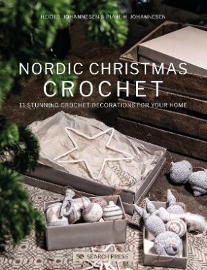 Nordic Christmas Crochet