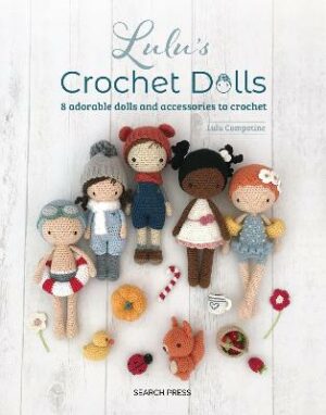 Lulu&apos;s Crochet Dolls