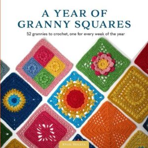 Year of Granny Squares