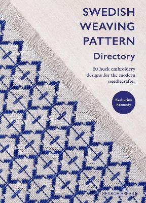 Swedish Weaving Pattern Directory