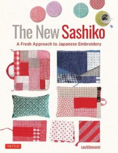 New Sashiko