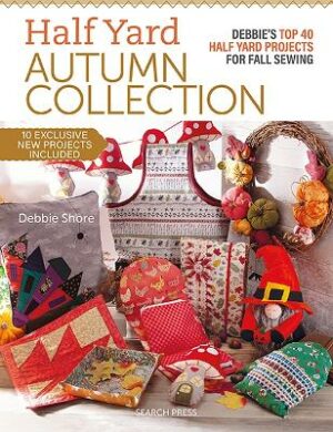 Half Yard (TM) Autumn Collection