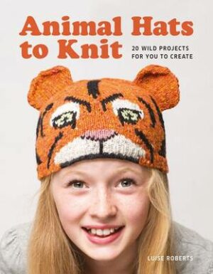 Animal Hats to Knit