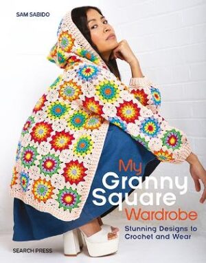 My Granny Square Wardrobe