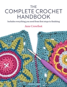 Complete Crochet Handbook