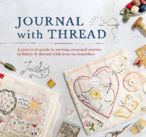 Journal with Thread