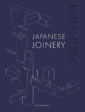 Japanese Joinery