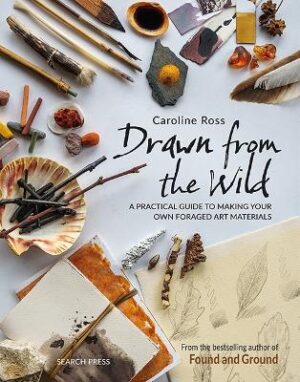 Drawn from the Wild