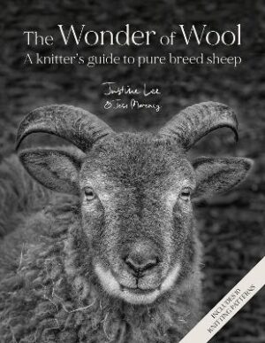 Wonder of Wool