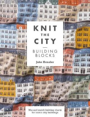 Knit the City Building Blocks