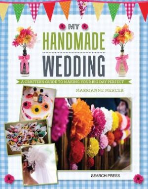 My Handmade Wedding