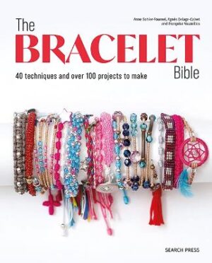 Bracelet Bible