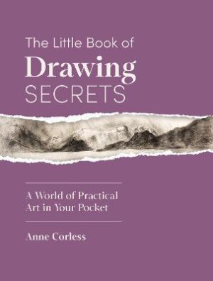 Little Book of Drawing Secrets