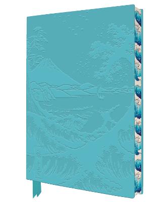 Utagawa Hiroshige: The Sea at Satta Artisan Art Sketch Book Utagawa Hiroshige: The Sea at Satta Artisan Art Sketch Book