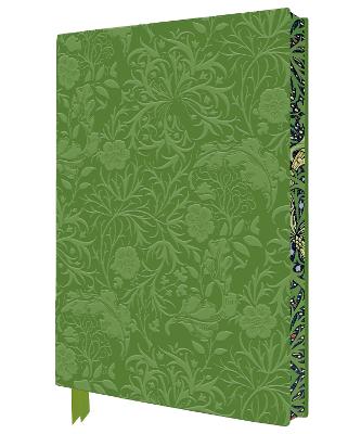 William Morris: Seaweed Artisan Art Sketch Book William Morris: Seaweed Artisan Art Sketch Book