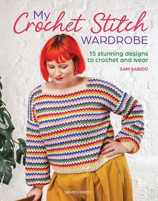 My Crochet Stitch Wardrobe My Crochet Stitch Wardrobe